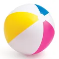 6941057450308 Dmuchana piłka plażowa o średnicy 61 cm INTEX 59030 Intex