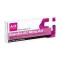 Ibuprofen AbZ 400 mg akut Filmtabletten 20 St