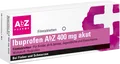 AbZ Pharma GmbH IBUPROFEN AbZ 400 mg akut Filmtabletten 20 St 11722825