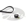 GATES Zahnriemensatz PowerGrip® K015574XS