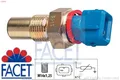 FACET 7.3113 Sensor für Kühlmitteltemperatur Sensor Kühlmittelsensor