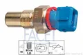 FACET Kühlmitteltemperatursensor für CITROEN XANTIA,XM,XSARA,ZX; LANCIA ZETA