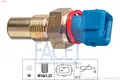 FACET Sensor, Öltemperatur 7.3113 für CITROËN  passend für FIAT LANCIA