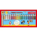 STABILO woody 3 in 1 (18x) (880/18-3)