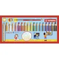 Multi-talented pencil STABILO® woody 3 in 1 walletSTABILO woody 3in1 Farbstift 1