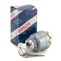 BOSCH 0342315001 SHGAS21 Schalter Vorglühen Zündschalter Anlassschalter