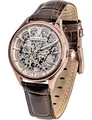 Carl von Zeyten CVZ0072RWHS Damenuhr Horbach Automatik Limited Edition 38mm 3ATM