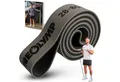 NEOLYMP Trainingsbänder Resistance Bands - Gym Zubehör für Ganzkörpertraining - Klimmzug Band, Kein Spannungsverlust,Hygienisch, Mehrschichtig, Naturlatex, Belastbar