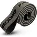 NEOLYMP Resistance Bands aus doppelbeschichtetem Naturlatex