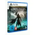 CI Games Lords of the Fallen Deluxe Edition