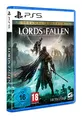 Lords of the Fallen Deluxe Edition Version 2.0 (PlayStation 5)
