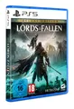Lords of The Fallen Deluxe Edition (PS 5)  komplett, Zustand SEHR GUT