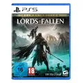 Lords of the Fallen (Deluxe Edition) PS5-Spiel (Disk) #31952340