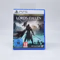 Lords of the Fallen Deluxe Edition (PlayStation 5)