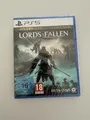 Lords of The Fallen Deluxe Edition (Sony PlayStation 5)