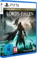 Lords of the Fallen Deluxe Edition ZUSTAND SEHR GUT