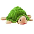 Beleduc 40110 Handpuppe Schildkröte