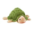 Beleduc Handpuppe Schildkröte Handfigur Puppentheater Plüschtier Stofftier