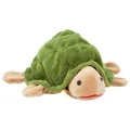 Beleduc Handpuppe "Schildkröte"