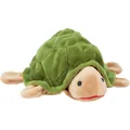 Beleduc Handpuppe Schildkröte
