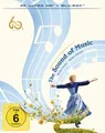 The Sound of Music - Meine Lieder meine Träume - 4K Ultra HD # UHD+BLU-RAY-NEU