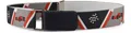 Ladeheid Stoffgürtel Kinder Gürtel Elastik-Gürtel 1-12 Jahre 34-90 cm P15 (1-St)