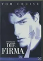 JEANNE TRIPPLEHORN TOM CRUISE - DIE FIRMA  DVD NEU SYDNEY POLLACK