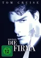 Firma, Die - Tom Cruise