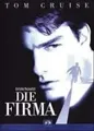 Die Firma | John Grisham (u. a.) | Deutsch | DVD | 1x DVD-9 | 2004