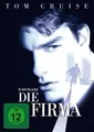 Die Firma von Sydney Pollack | DVD | Zustand gut
