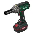 PARKSIDE® PASSK 20 Li C4 20 V Akku Drehschlagschrauber mit Akku/Ladegerät - Schwarz
