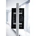 SMS X H + Unislide - Montagekomponente (Universalgleithalterung) für flat panel (PD210002)