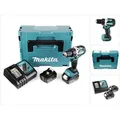 Bohrschrauber 18V LXT (2x3,0 Ah) in MAKPAC - Makita DDF484RFJ