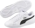 Puma Smash v2 L Uni Sneaker Sportschuh 365215 01, Schuhgröße:38.5 EU