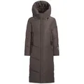 khujo Winterjacke Khujo Pulset - Jacke grau S