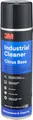 3M Industriereiniger Citrus Base Spray 500ml Reinigungsspray Aufkleberentferner