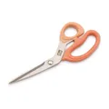 Prym Stoffschere 21 cm aprikose Hobby Schneiderschere Nähschere Edelstahl 610537