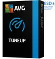 AVG TuneUp| 10 Geräte | 1 Jahr stets aktuell |Download|Key schnell per eMail|ESD