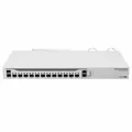 MikroTik CCR2004-1G-12S+2XS