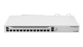 4752224000019 Router 12x SFP+, 2x SFP28, 1x RJ45 1000Mb/s MikroTik CCR2004-1G-12
