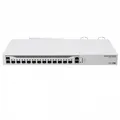 MikroTik CCR2004-1G-12S+2XS Gigabit Ethernet Cloud Core Connectivity Router NEU