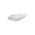 CCR2004-1G-12S+2XS - Cloud Core Router mit 12x 10G SFP+ und 2x 25G...