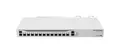 4752224000019 Mikrotik CCR2004-1G-12S+2XS Kabelrouter Gigabit Ethernet Weiß Mikr