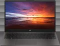 HP Schwarz 15,6" FHD - i7 1355U - 32GB - 2000GB - Windows 11 Pro - Office 2021