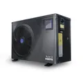 Pool Wärmepumpe AquaForte Full Inverter 15,3 kW  inkl. Wi-Fi Poolheizung 60m³