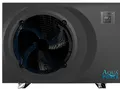 Aquaforte Pool Fullinverter-Wärmepumpe 15,3 KW/ 65 Qbm