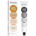 Revlon Professional Nutri Color Filter Tube 730 Mittelblond Gold Intensiv 100 ml