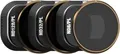PolarPro DJI Mini 4 Pro VIVID ND/PL Filter Set
