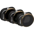 PolarPro DJI Mini 4 Pro VIVID (ND8/PL, ND32/PL, ND128/PL) MINI4-VIVID