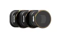 PolarPro - DJI Mini 4 Pro Vivid ND8/PL + ND32/PL + ND128/PL (3-Pack) - Filterset for DJI Mini 4